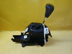 Ручка КПП на Toyota Vitz NCP95 Фото 2