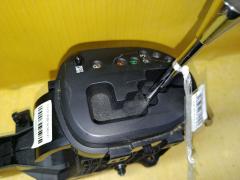Ручка КПП на Toyota Vitz NCP95 Фото 3