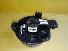 Мотор печки на Honda Freed GB3 Фото 2