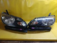 Фара 100-22838 100-22838, на Honda Freed GB3 Фото 2
