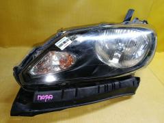 Фара 100-22838 100-22838, на Honda Freed GB3 Фото 3