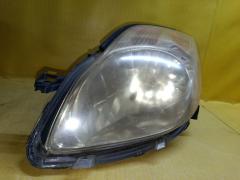 Фара на Toyota Vitz NCP95 Фото 3