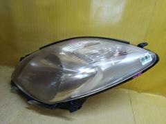 Фара на Toyota Vitz NCP95 Фото 4