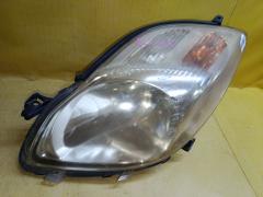 Фара на Toyota Vitz NCP95 Фото 5