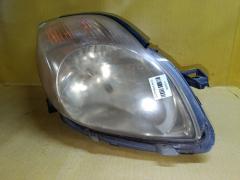 Фара на Toyota Vitz NCP95 Фото 8