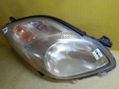 Фара на Toyota Vitz NCP95 Фото 10