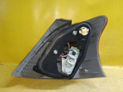 Стоп 52-185 52-185, на Toyota Vitz NCP95 Фото 11