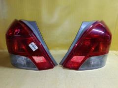 Стоп 52-185 52-185, на Toyota Vitz NCP95 Фото 2