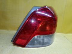 Стоп 52-185 52-185, на Toyota Vitz NCP95 Фото 3