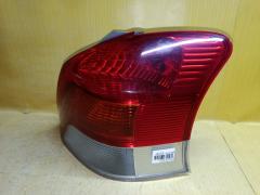 Стоп 52-185 52-185, на Toyota Vitz NCP95 Фото 4