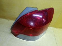 Стоп 52-185 52-185, на Toyota Vitz NCP95 Фото 5