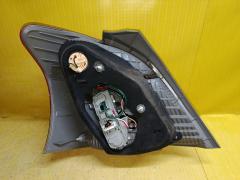 Стоп 52-185 52-185, на Toyota Vitz NCP95 Фото 7