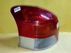 Стоп 52-185 52-185, на Toyota Vitz NCP95 Фото 9
