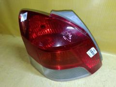 Стоп 52-185 52-185, на Toyota Vitz NCP95 Фото 10