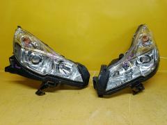Фара 100-20061 100-20061, на Subaru Legacy BM9 Фото 2