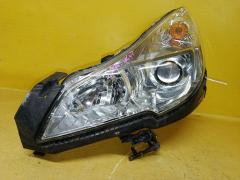 Фара 100-20061 100-20061, на Subaru Legacy BM9 Фото 3