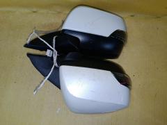 Зеркало двери боковой на Subaru Legacy Wagon BRM Фото 3