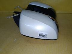 Зеркало двери боковой на Subaru Legacy Wagon BRM Фото 4