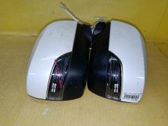 Зеркало двери боковой на Subaru Legacy Wagon BRM Фото 5