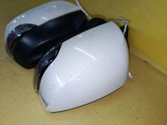 Зеркало двери боковой на Subaru Legacy Wagon BRM Фото 7