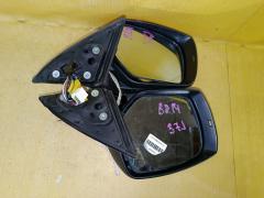 Зеркало двери боковой на Subaru Legacy Wagon BRM Фото 8