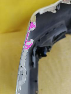 Бампер 114-11697 114-11697,57704-AJ100 на Subaru Legacy Wagon BR9 Фото 14