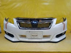 Бампер 114-11697 114-11697,57704-AJ100 на Subaru Legacy Wagon BR9 Фото 2