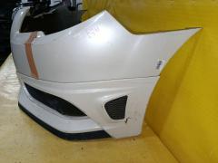 Бампер 114-11697 114-11697,57704-AJ100 на Subaru Legacy Wagon BR9 Фото 3