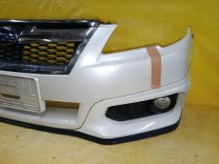 Бампер 114-11697 114-11697,57704-AJ100 на Subaru Legacy Wagon BR9 Фото 4