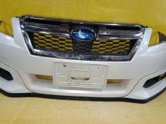 Бампер 114-11697 114-11697,57704-AJ100 на Subaru Legacy Wagon BR9 Фото 5