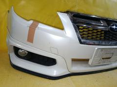 Бампер 114-11697 114-11697,57704-AJ100 на Subaru Legacy Wagon BR9 Фото 6