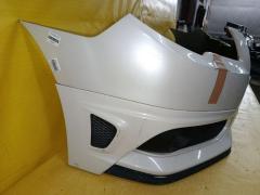 Бампер 114-11697 114-11697,57704-AJ100 на Subaru Legacy Wagon BR9 Фото 7