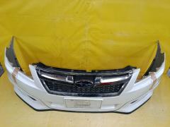 Бампер 114-11697 114-11697,57704-AJ100 на Subaru Legacy Wagon BR9 Фото 8