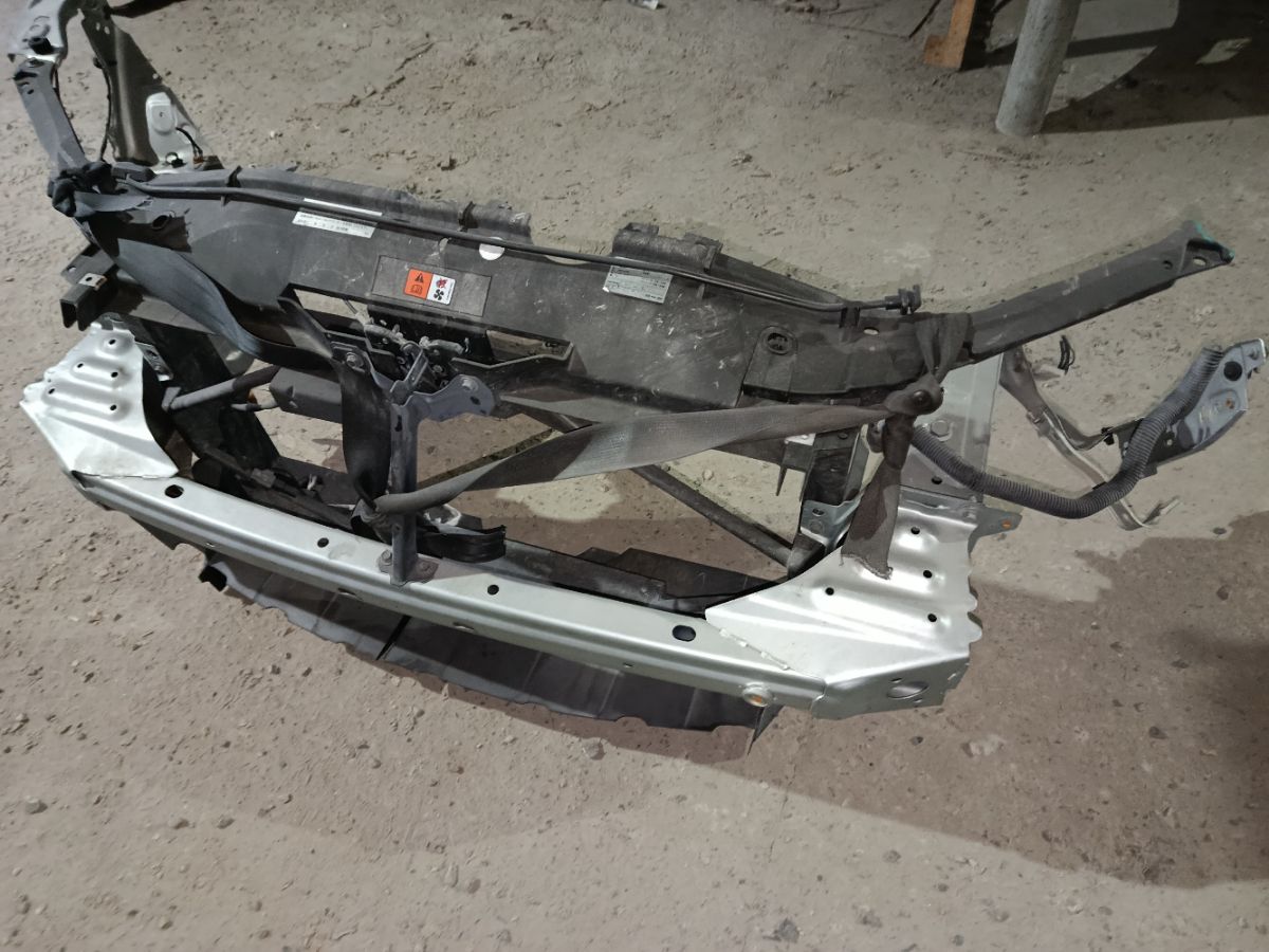 Телевизор на Mazda Atenza GG3P Фото 10