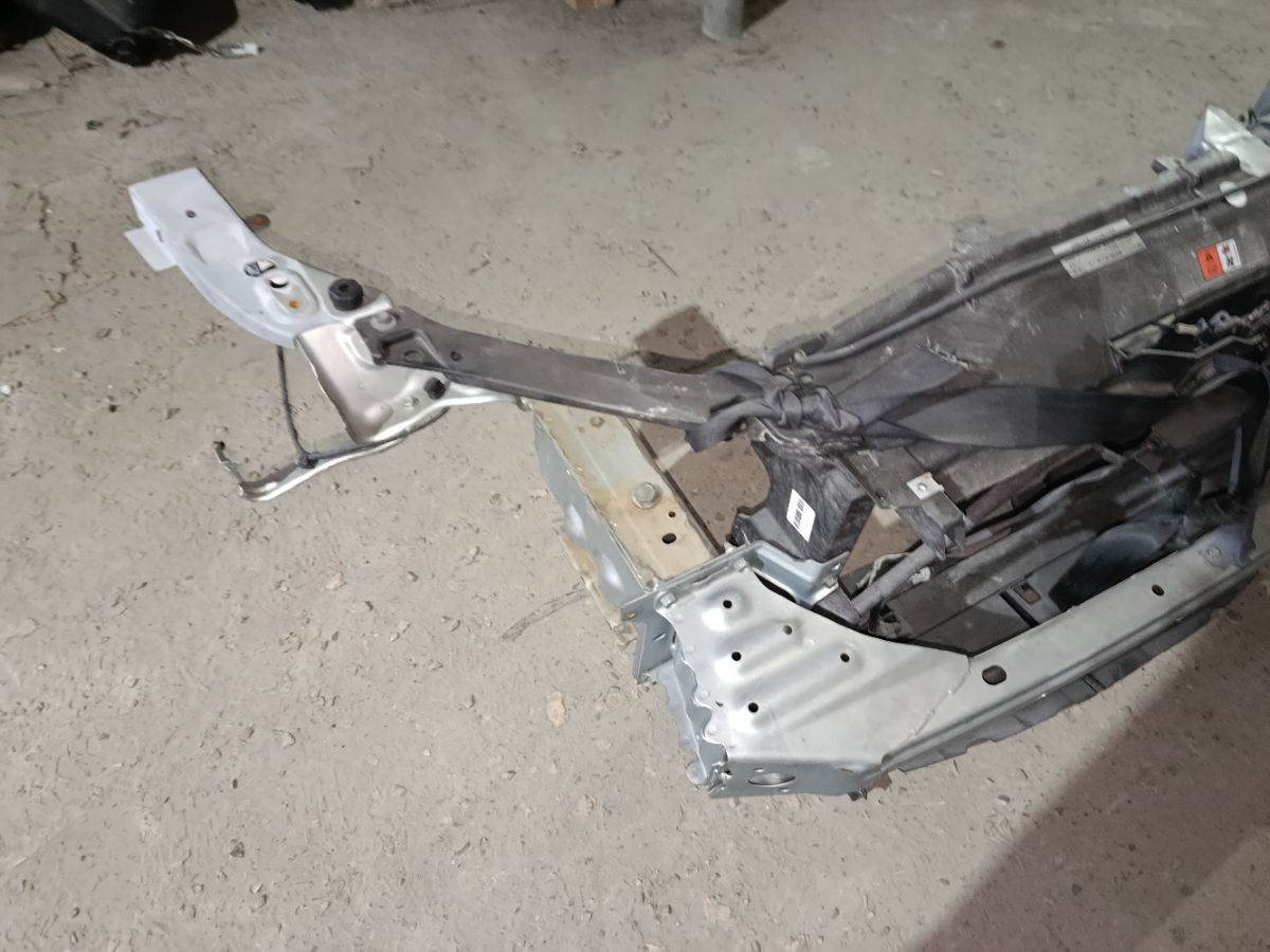 Телевизор на Mazda Atenza GG3P Фото 11