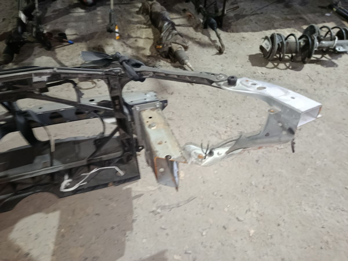 Телевизор на Mazda Atenza GG3P Фото 5