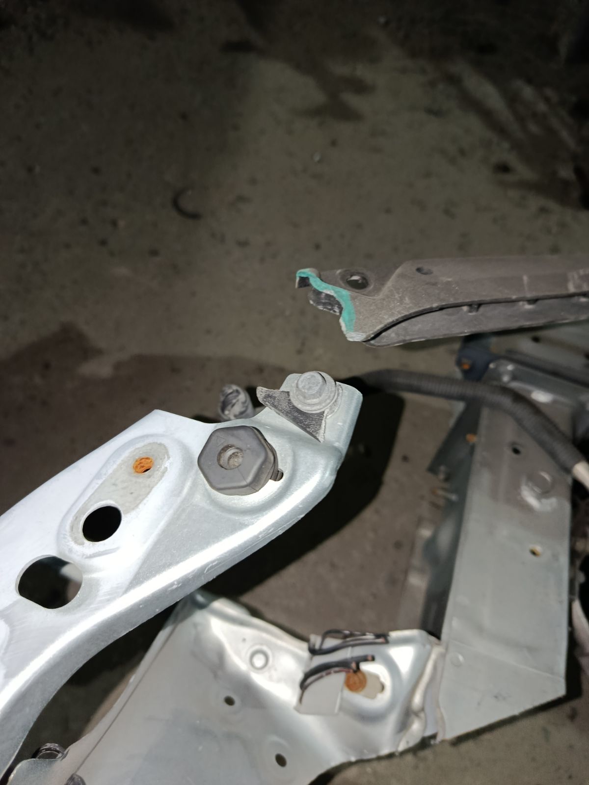 Телевизор на Mazda Atenza GG3P Фото 7