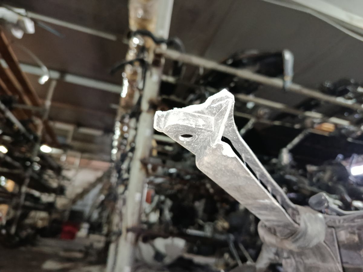 Телевизор на Mazda Atenza GG3P Фото 8