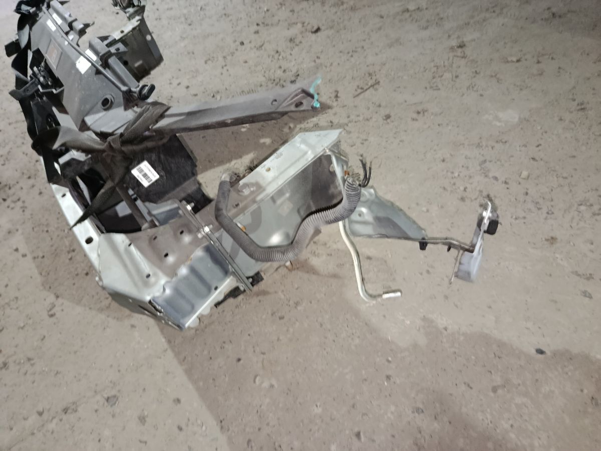 Телевизор на Mazda Atenza GG3P Фото 9