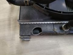 Вентилятор радиатора ДВС на Mazda Atenza GG3P L3-VE Фото 4