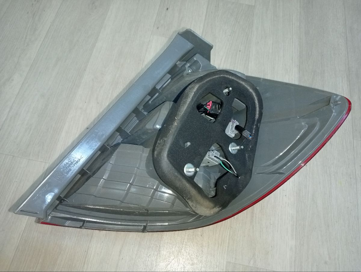 Стоп P9596 P9596, на Honda Fit GE8 Фото 5