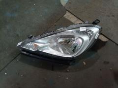 Фара P9603 P9603, на Honda Fit GE8 Фото 4