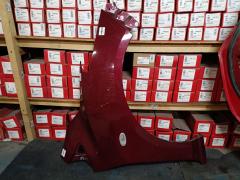 Крыло переднее 2741658, 3421312, 3421312A1, 4533021, 4533021J, 5605006, 6504043421312P, 931172, D01G52111B, D651-52-111B, GDFN0061R, MD234022FR, MZ10069AR, MZ10069BR, MZ10069BRV, MZ3093023, MZ51101600R00, MZ51101601R00, MZX0207270R на Mazda Demio DE3FS Фото 4