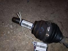 Привод на Mazda Demio DY3W ZJ-VE Фото 3