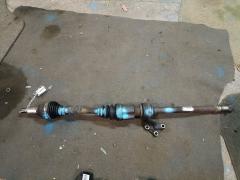 Привод на Mazda Demio DY3W ZJ-VE Фото 5