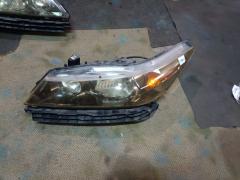 Фара 100-22652 100-22652, на Honda Stream RN8 Фото 11