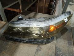 Фара 100-22652 100-22652, на Honda Stream RN8 Фото 4