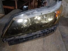 Фара 100-22652 100-22652, на Honda Stream RN8 Фото 5