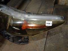 Фара 100-22652 100-22652, на Honda Stream RN8 Фото 6