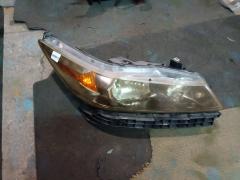 Фара 100-22652 100-22652, на Honda Stream RN8 Фото 11